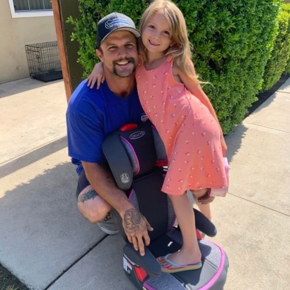 Meet your Posher, Eric - Picture 1 of 1